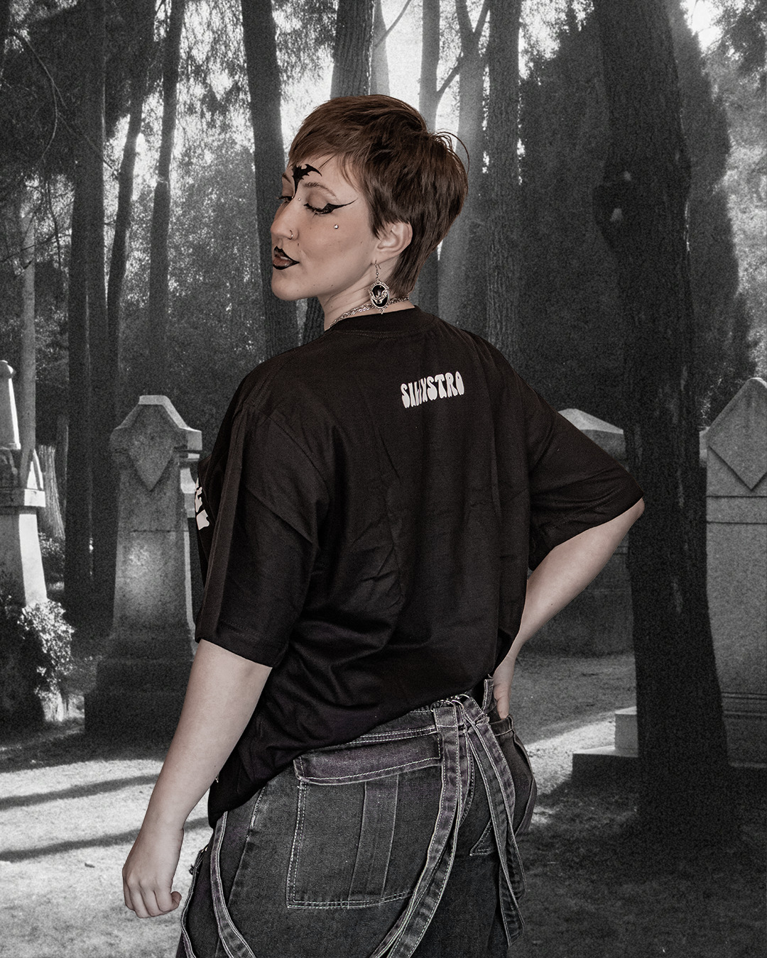 Camiseta Please - Imagem 4