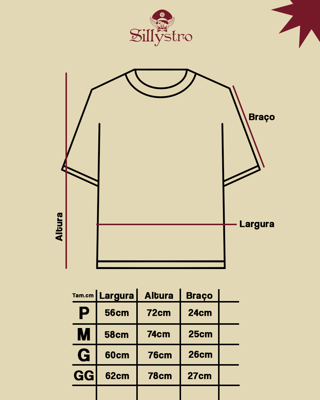 Camiseta Please - Imagem 8