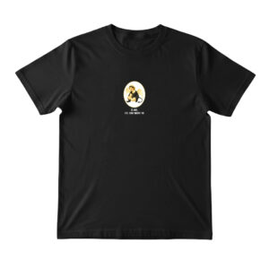 Camiseta 0% Angel