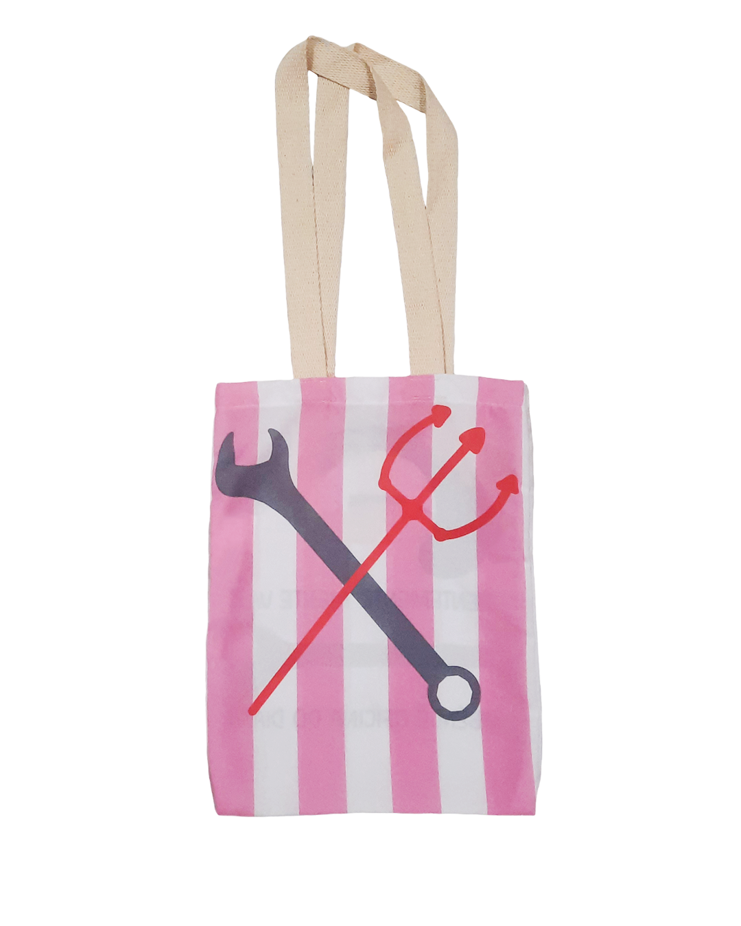 Daily Bag – Oficina Do Diabo - Imagem 2