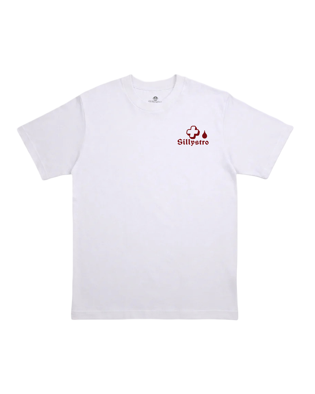 Camiseta Oversized Alguém Precisa! - Imagem 2